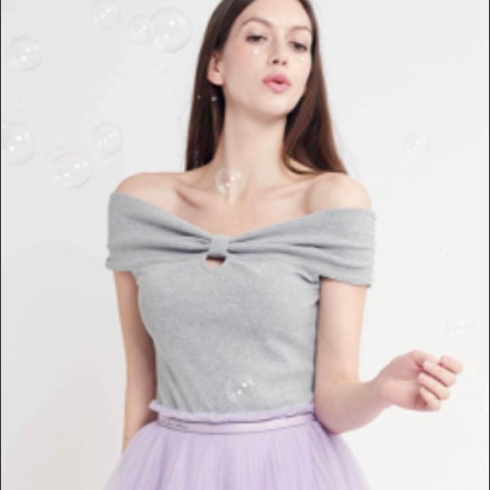 top from miss patina brand new